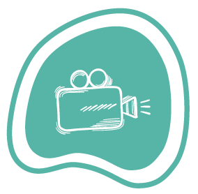 Servicio de grabación de vídeo y fotografía